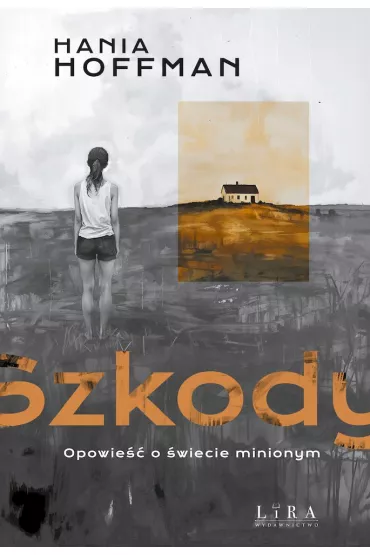 Szkody - Hania Hoffman