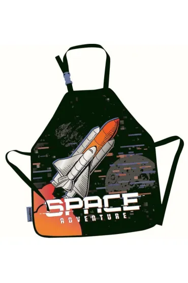 St. Majewski Fartuszek Space