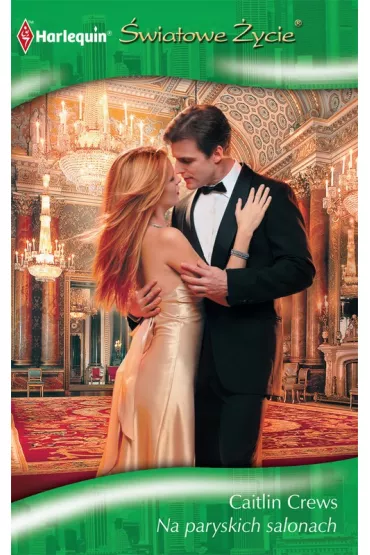 eBook Na paryskich salonach pdf epub - Caitlin Crews