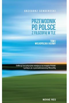 eBook Przewodnik po Polsce z filozofi w tle epub