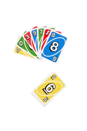 UNO Teams Mattel