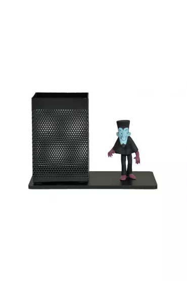 Tisso Toys Przybornik biurkowy z figurk�: Szpieg Don Pedro