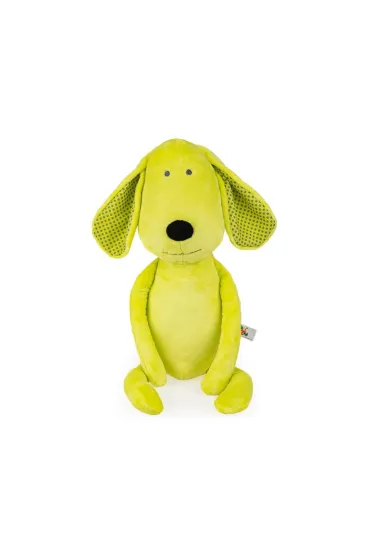 Piesek Tulimy limonka 58cm Balibazoo