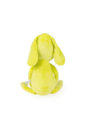 Piesek Tulimy limonka 58cm Balibazoo