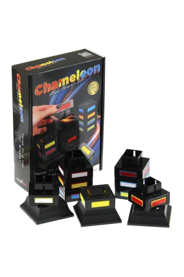 Kameleon (Chameleon) Recent Toys