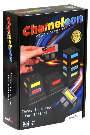 Kameleon (Chameleon) Recent Toys