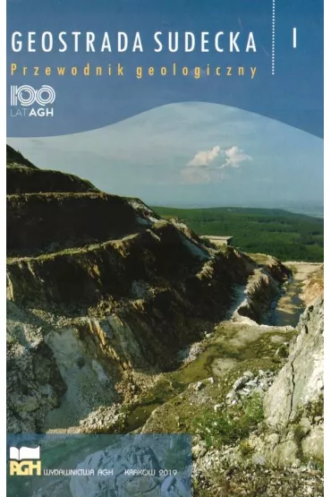 Geostrada sudecka. Tom 1
