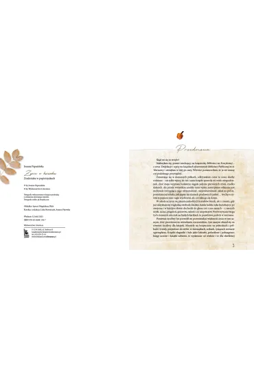 �ycie z ksi��k�. Znaleziska w papierzyskach - Joanna Papuzi�ska