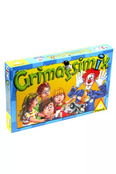 Grimassimix