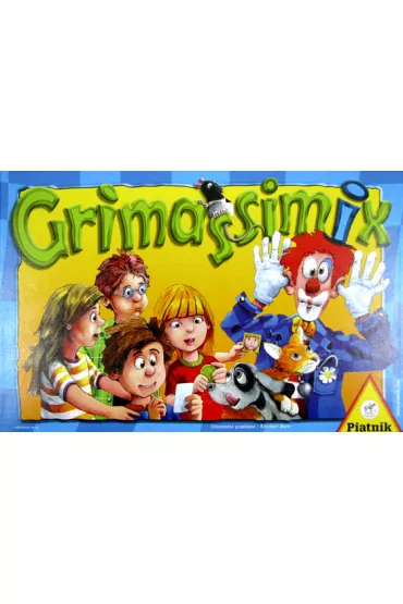 Grimassimix