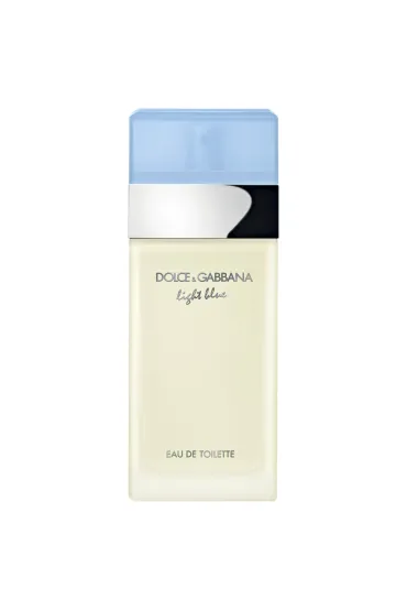 Dolce & Gabbana Light Blue Women woda toaletowa spray 25 ml