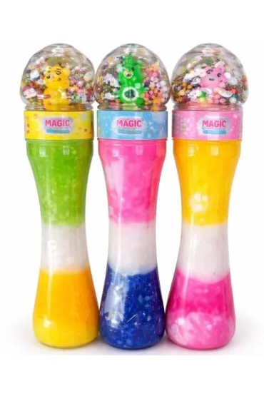 Slime MIX Merkpol