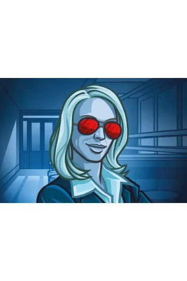 Codenames ( Tajniacy wer. Ang.) Czech Games Edition
