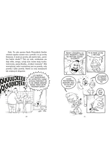 Szukasz guza. Hej, J�drek! - Rafa� Skar�ycki