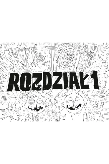 Szukasz guza. Hej, J�drek! - Rafa� Skar�ycki