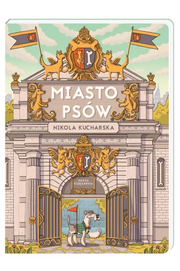Miasto Ps�w - Nikola Kucharska