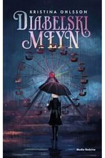 Diabelski m�yn. Tom 1 - Kristina Ohlsson