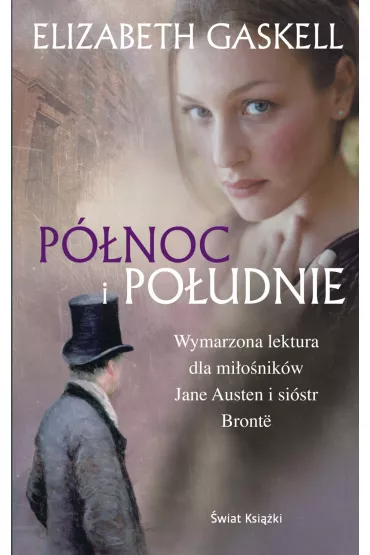 eBook P�noc i po�udnie mobi epub - Elizabeth Gaskell