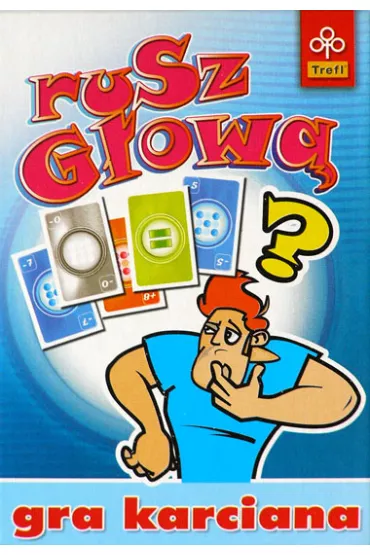 Rusz g�ow�