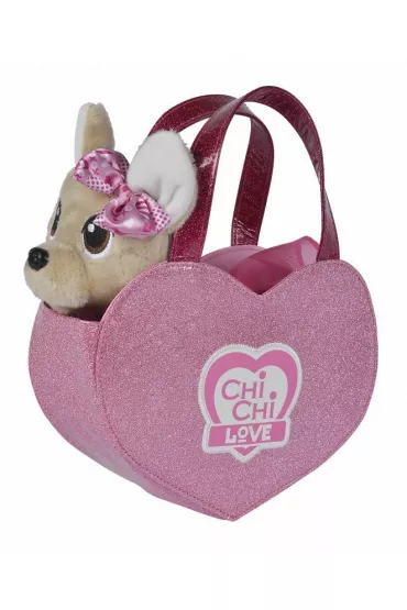 Chi Chi Love is in the Air Simba
