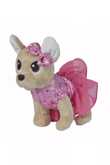 Chi Chi Love is in the Air Simba