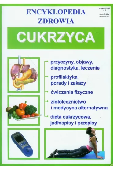 Cukrzyca Encyklopedia zdrowia