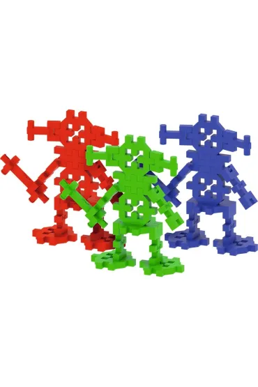 Gra Connect Roboty TREFL 02888