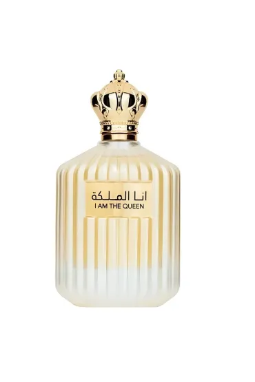 Ard al Zaafaran I Am The Queen Woda perfumowana 100 ml