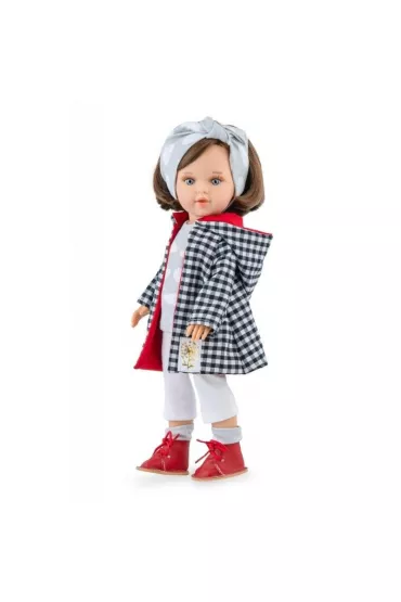 Lalka hiszpa�ska Marina 40cm Marina Pau