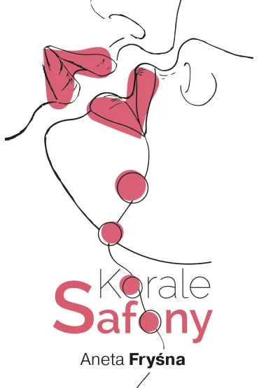 Korale Safony - Aneta  Fry�na