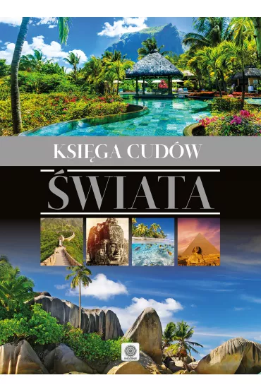 Ksi�ga cud�w �wiata