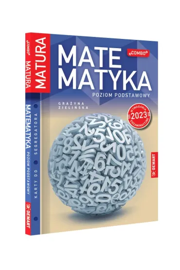 Matura. Matematyka. Poziom podstawowy - Gra�yna Zieli�ska