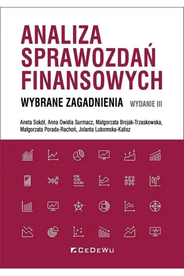 Analiza sprawozda� finansowych w.3