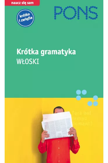 eBook Kr�tka gramatyka - W�OSKI pdf