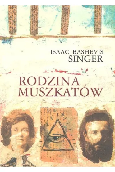 Rodzina Muszkat�w - Isaac Singer