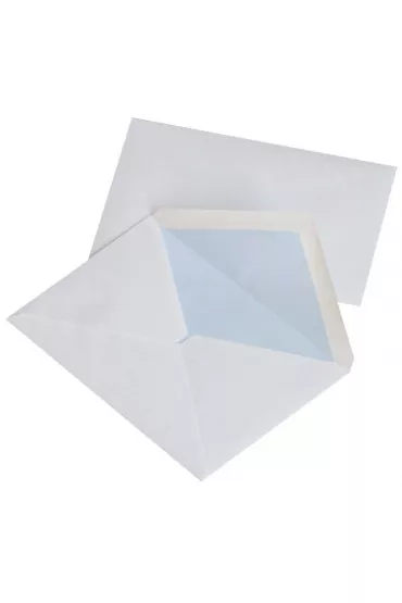 Office Products Koperty z klejem 114x162mm 50 szt.