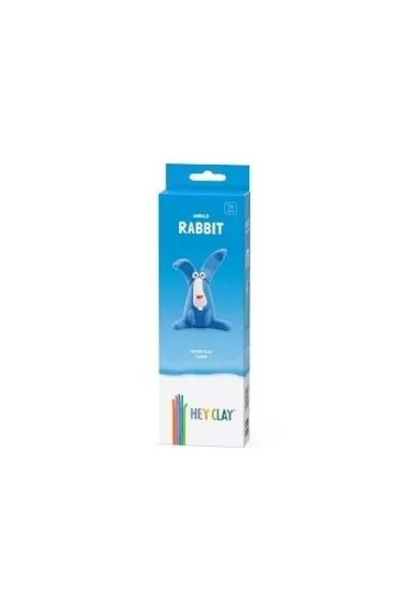 Hey Clay. Kr�lik Tm Toys