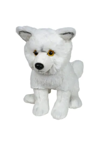 Wilk bia�y 16cm Dubi