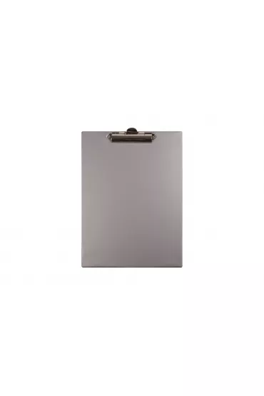 Biurfol Deska A4 clipboard siwy KH-01-09