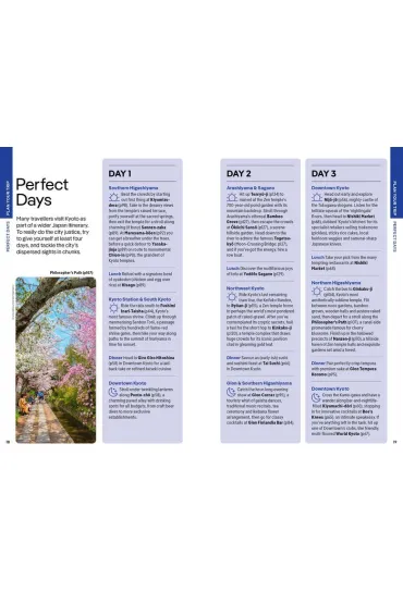 Kyoto. Lonely Planet - Rob  Goss, Thomas O Malley, Tom Fay