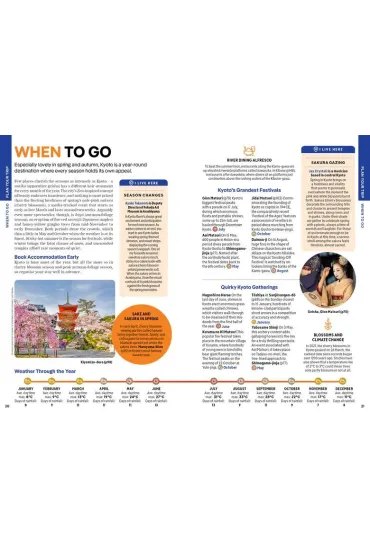 Kyoto. Lonely Planet - Rob  Goss, Thomas O Malley, Tom Fay