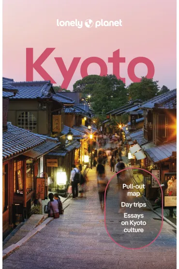 Kyoto. Lonely Planet - Rob  Goss, Thomas O Malley, Tom Fay