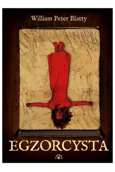 Egzorcysta - William Peter Blatty