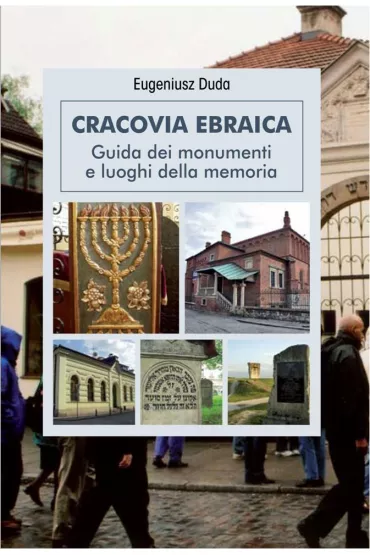 �ydowski krak�w wer. W�oska - Eugeniusz Duda