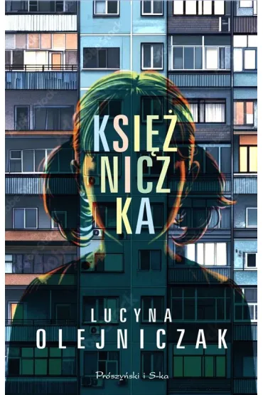 Ksi�niczka - Lucyna Olejniczak