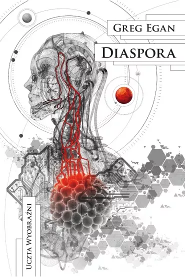 eBook Diaspora mobi epub - Greg Egan