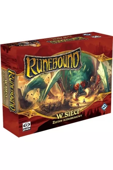 Runebound 3ed W sieci Galakta