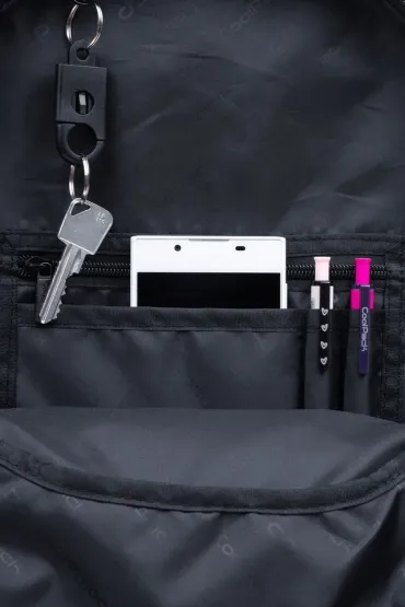 CoolPack Plecak szkolny Rider Flores Jasmine