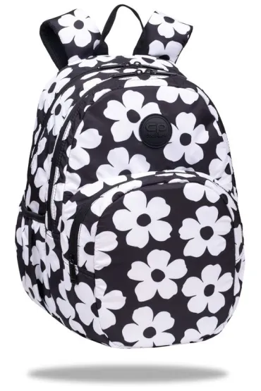 CoolPack Plecak szkolny Rider Flores Jasmine