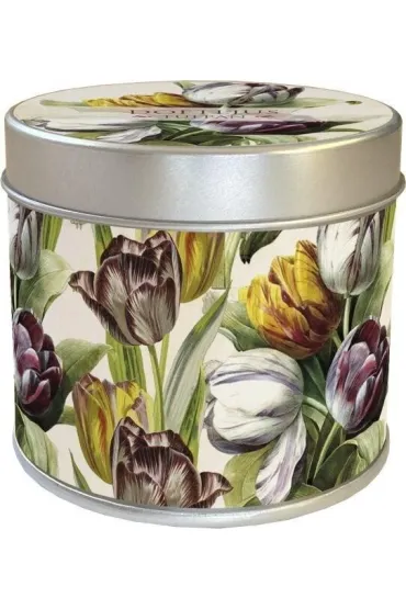 Skona Ting Zapachowa �wieczka 277 tulipany zapach tulipan�w